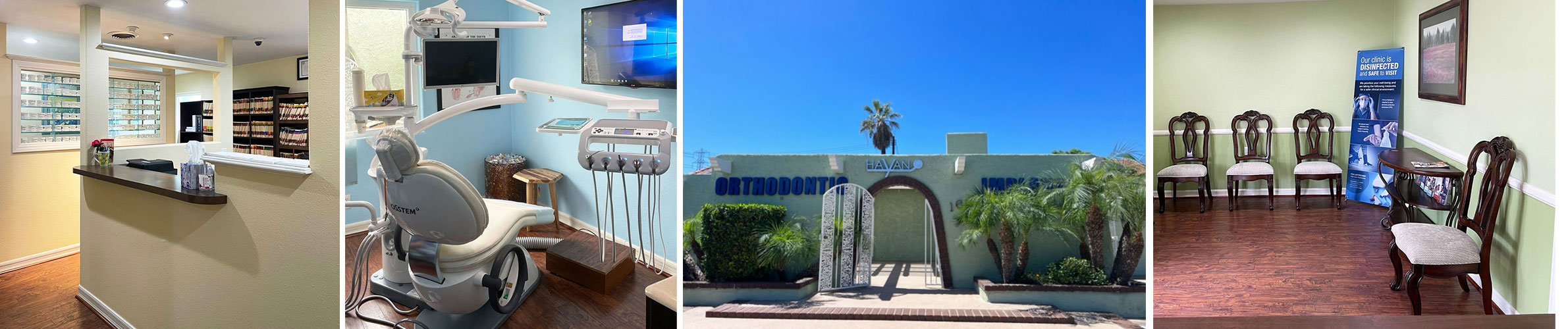 Anaheim Dentist