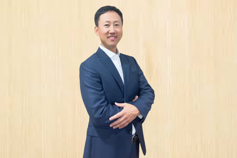 Dr. Terry Ahn, DDS